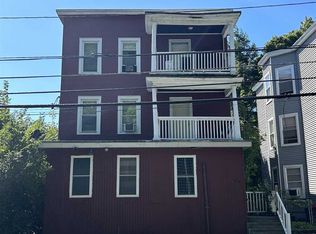 174 South Ave APT 2, Poughkeepsie, NY 12601