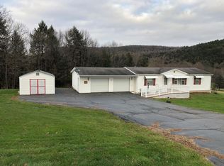 3608 Laning Creek Rd, Towanda, PA 18848