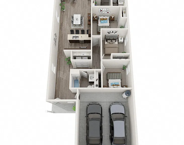 Linea Stillwater Rental Homes — Photo 28