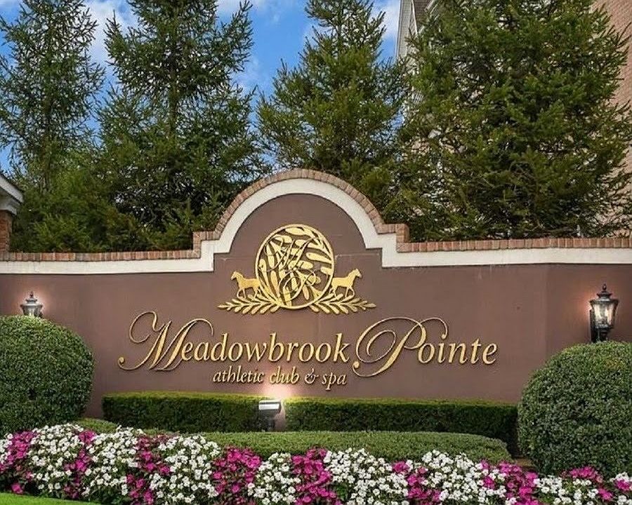 Meadowbrook Pointe Apartments Westbury, NY Zillow