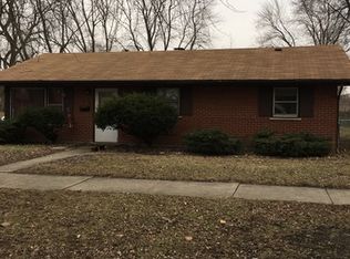 3100 Florence Ave, Steger, IL 60475