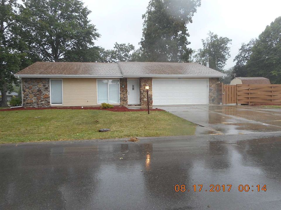 1st image of 3801 N Cadet Ave