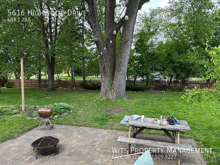 5616 Highwood Dr — Photo 23