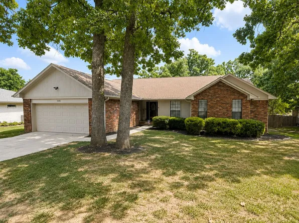 3606 Southview Dr, Fort Smith, AR 72903