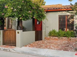 1716 N Dillon St, Los Angeles, CA 90026