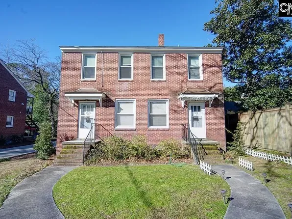 1321 Butler St #1321, Columbia, SC 29205