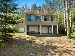 N7904 Memory Ln, Gresham, WI 54128