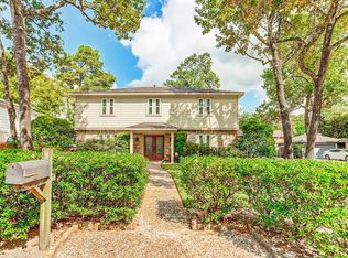 17322 Edsall Dr, Spring, TX 77388