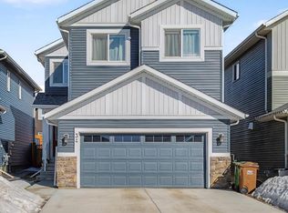 34 Riverhill Cres, Saint Albert, AB T8N 7X4