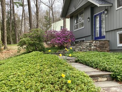 105 Leverett Rd, Amherst, MA, 01002