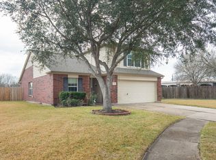 10447 Sugar Sands Ct, Sugar Land, TX 77498