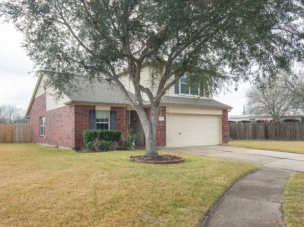 10447 Sugar Sands Ct, Sugar Land, TX 77498