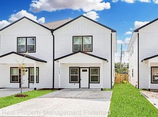 2218 Bringhurst St #B, Houston, TX 77026