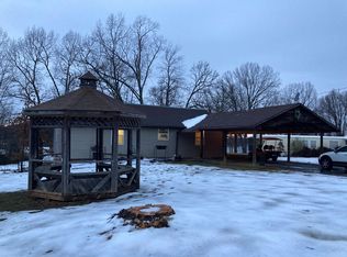 141 Emerald Point, Penhook, VA 24137