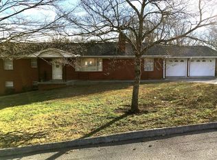 1412 Leon Dr, Jefferson City, TN 37760