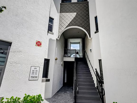 2nd image of 15650 SW 136th St #212