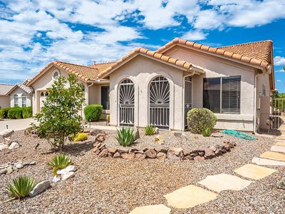38070 S Mountain Site Dr, Tucson, AZ, 85739