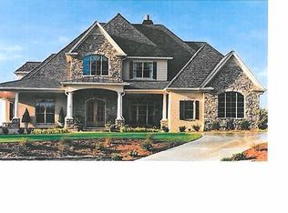 201 Wild Horse Ranch Ln, Chesterfield, MO 63005