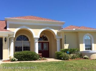 14221 Eastmount Rd, Spring Hill, FL 34609