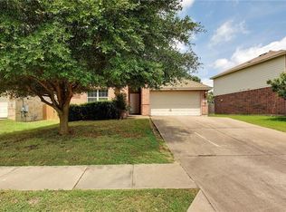 2801 Kickapoo Cavern Dr, Pflugerville, TX 78660