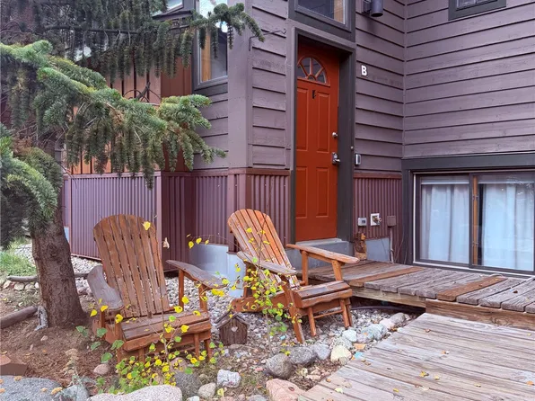 903 Frisco Street UNIT B, Frisco, CO 80443
