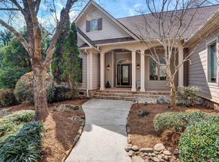 2 Brown Deer Trl, Travelers Rest, SC 29690