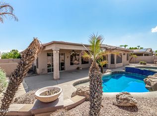 15012 W Gentle Breeze Way, Surprise, AZ 85374