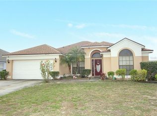 6932 Minippi Dr, Orlando, FL 32818