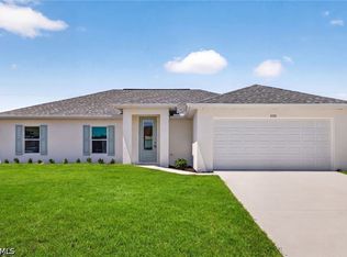 1131 NW 14th Ter, Cape Coral, FL 33993