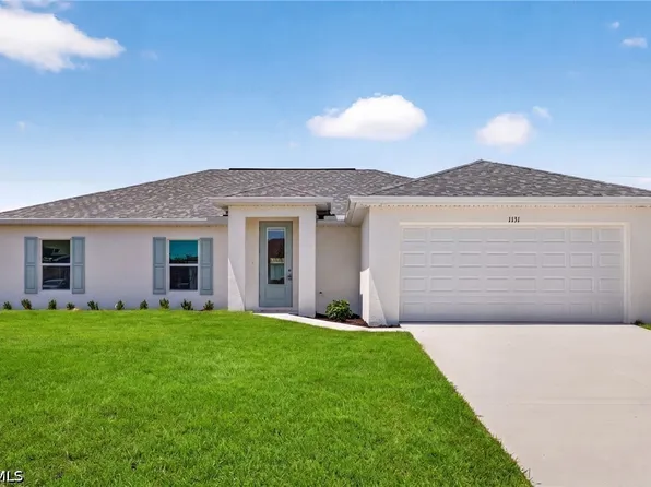 1131 NW 14th Ter, Cape Coral, FL 33993