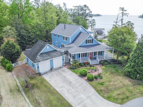 111 Christine Court, Hertford, NC 27944