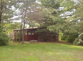 8025-34 Mile Rd, Romeo, MI 48065