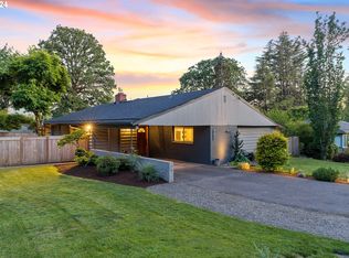 6200 SW Evelyn St, Portland, OR 97219