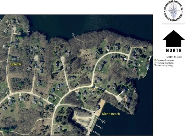 12A237 Jefferson Ct, Apple River, IL 61001