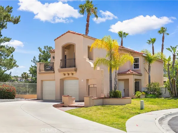 10 Verano, Foothill Ranch, CA 92610