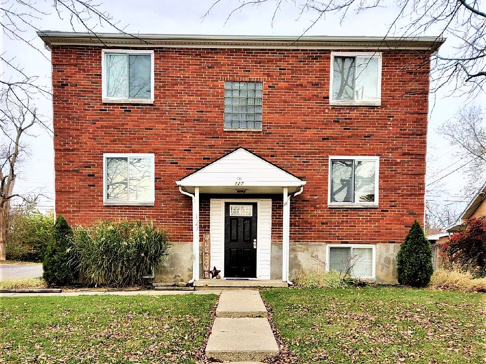 1st image of 127 Scott Ave #3
