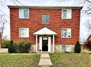 127 Scott Ave #3, Vandalia, OH 45377