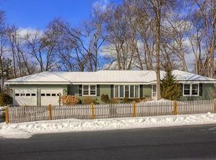 92 Chase Rd, Marlborough, MA 01752