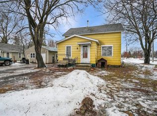 1002 Cora Ave, Rice Lake, WI 54868