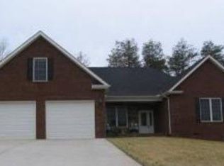 493 Krystle Ct, Lenoir City, TN 37771