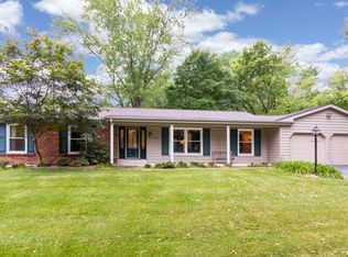 336 Ridge Trail Dr, Chesterfield, MO 63017