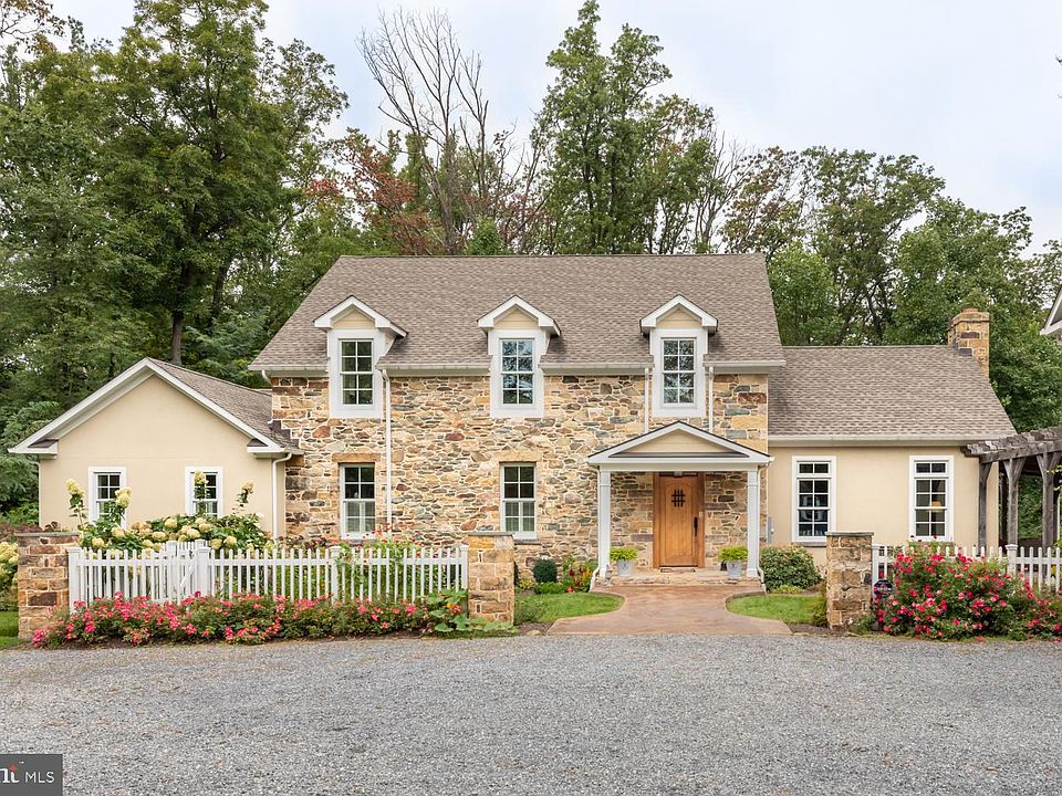 18411 Blue Ridge Mountain Rd, Bluemont, VA 20135 Zillow