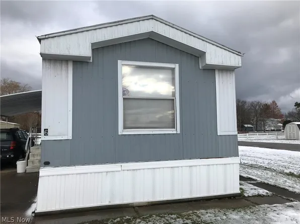 4250 Route 307 #6, Geneva, OH 44041