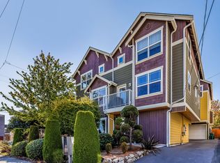 4507 Woodland Park Ave N #A, Seattle, WA 98103