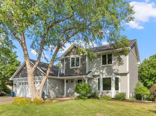 11289 72nd Ave N, Maple Grove, MN 55369