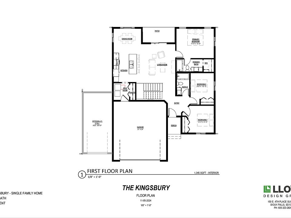 2nd image of 1477 Jefferson Ln
