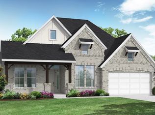 Lindsay Plan, Valencia, Manvel, TX 77578