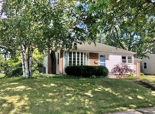 1707 Pattengill Ave, Lansing, MI