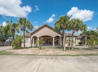 4617 N Conway Ave, Mission, TX 78573