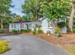 27 26th Ave, Isle Of Palms, SC 29451